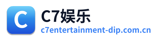 C7娱乐 Logo